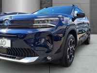 Citroën C5 Aircross - Vorschau Bild 4