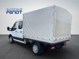 Ford Transit Pritsche 350L2 DokaAHKSitzh.6AirbagPlane - : Airbag
