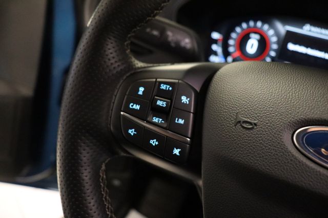 Fahrzeugabbildung Ford Focus Turnier ST 2.3 Eco Performance |1HAND|B&O|
