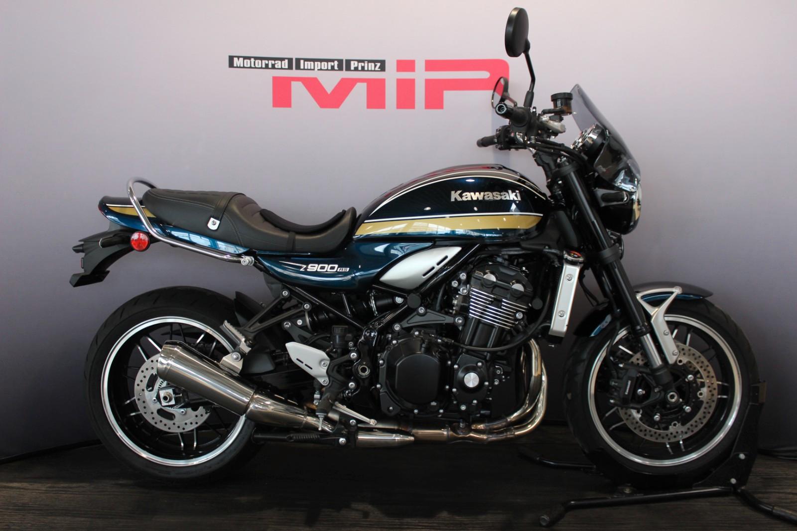 Kawasaki Z 900 RS