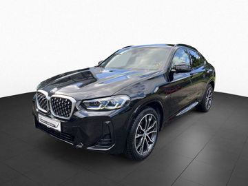 BMW X4 - 3
