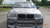 BMW X5 3.0sd - - BMW X5 aus 2008 mit Diesel-Antrieb