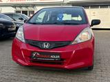 Honda Jazz 1.2 i-VTEC"S*1HD*5TRG*AHK*KLIM*HU27*5GA*EU5 - gebrauchte Honda Jazz aus dem Jahr 2012