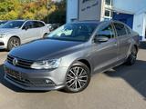 Volkswagen Jetta VI Allstar TSI DSG GRA Nav Kamera PDC SHZ - Volkswagen Jetta Gebrauchtwagen