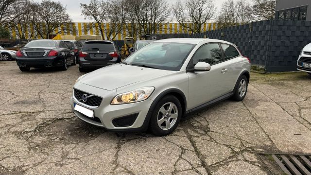 Volvo C30 DRIVe Start/Stop Momentum