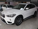 BMW Bmw X1 xLine 18 d S DRIVE TETTO PANORAMICO #1045 - BMW X1: X1s Drive 18d