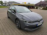 Volkswagen Golf 1.5 eTSI DSG 110kW Style Style