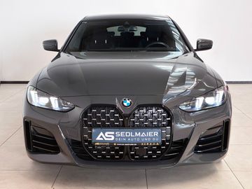 BMW 420 Gran Coupé - 2