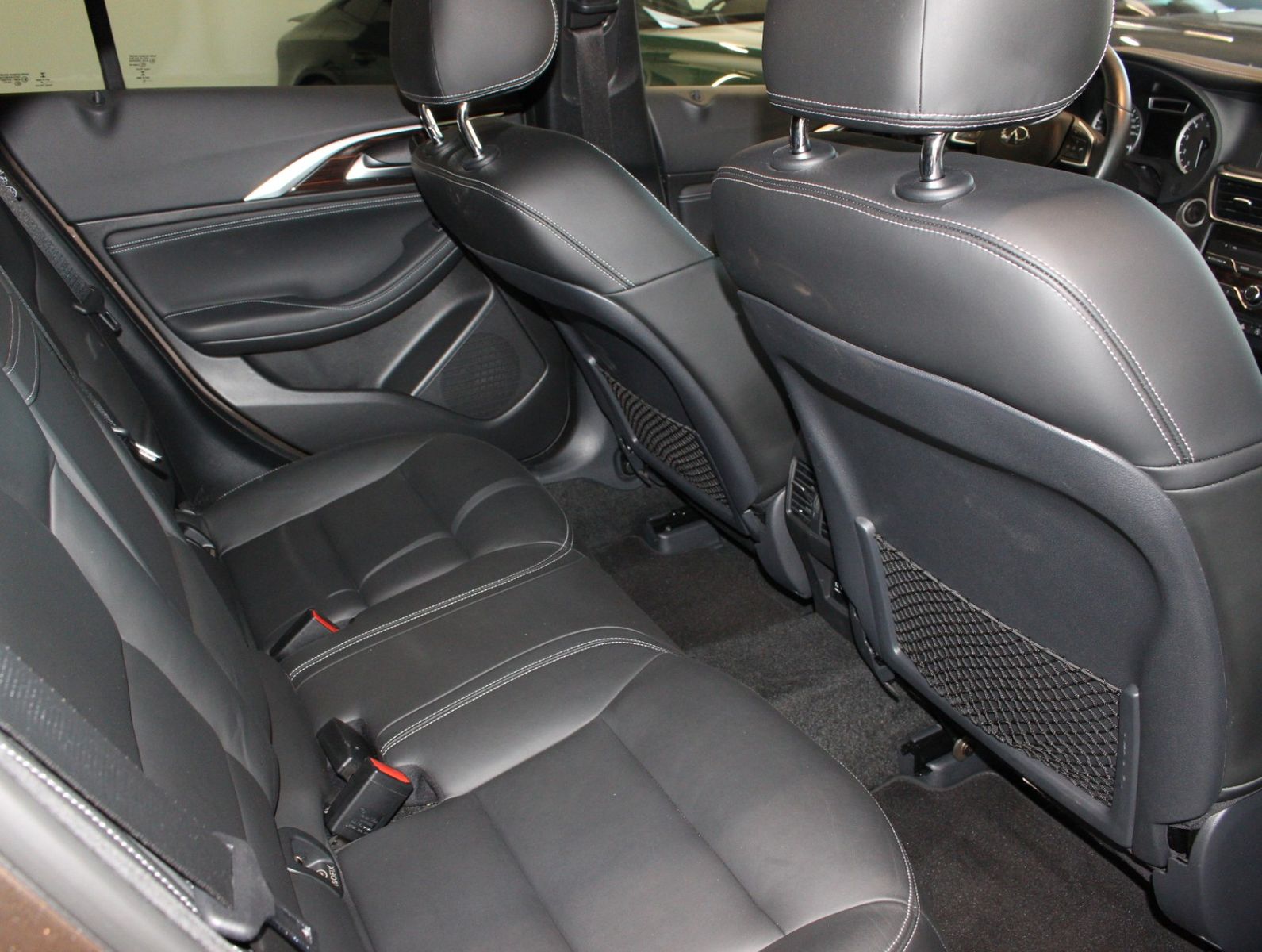 Fahrzeugabbildung Infiniti Q30 1.6 Premium 2. Hand*Navi*Kamera