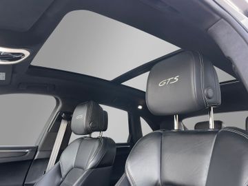 Porsche Macan GTS*Chrono*Pano*Kamera*Facelift*Burmester*