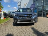 Subaru Outback 2.5i Platinum Lineartronic, sofort verf.