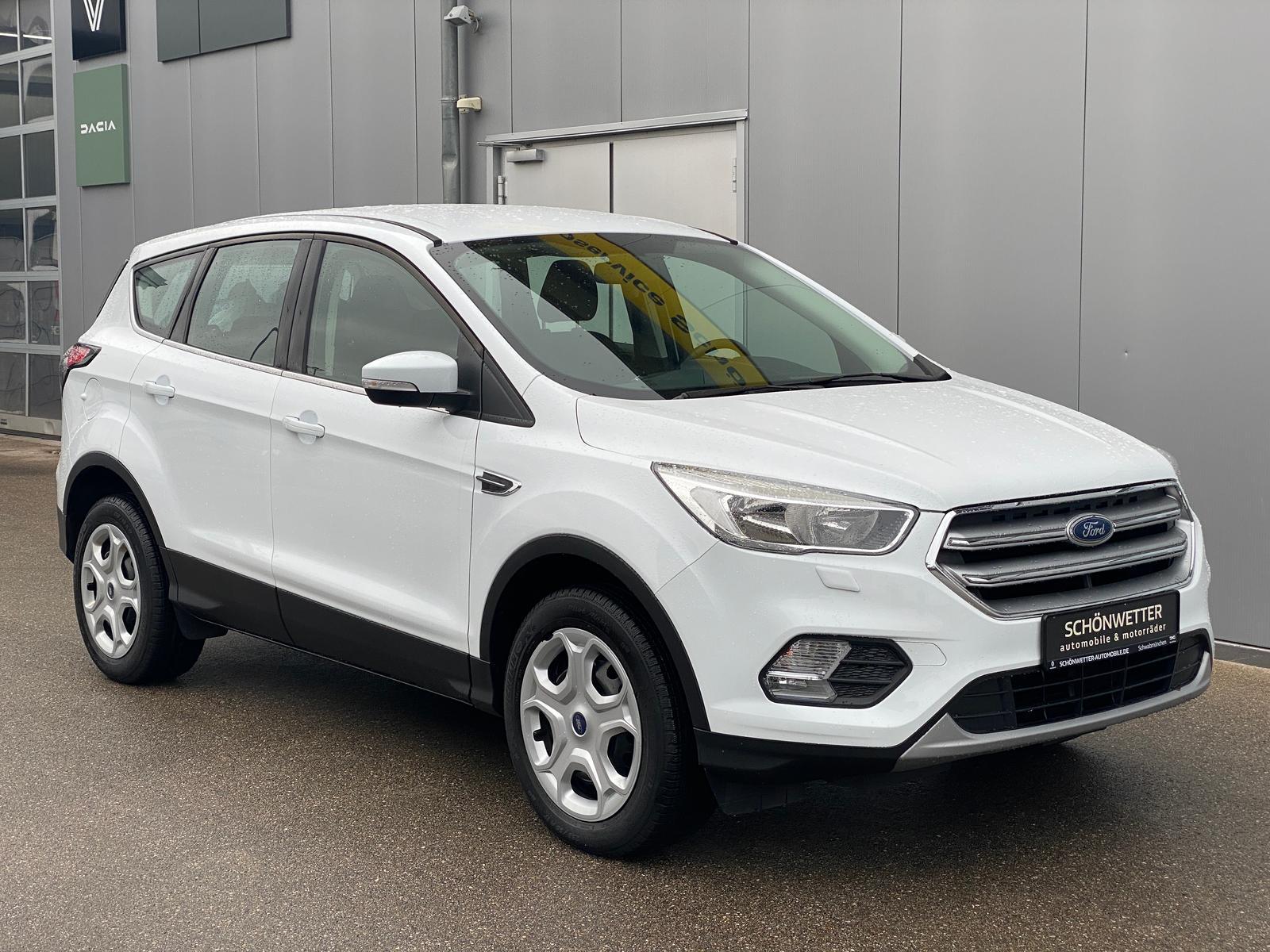Ford Kuga 1.5 EcoBoost Trend