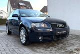 Audi A3 1.6 Attraktion/KLIMA/ANHÄNGERKUPLUNG/SHZ - gebrauchte Audi A3 aus dem Jahr 2003