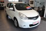 Nissan Note Acenta 1 Hand/ 1,4 Benzin - Nissan Note