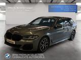BMW 540d xDrive Touring M Sport Massage AHK Head-Up - BMW 540 in Bonn