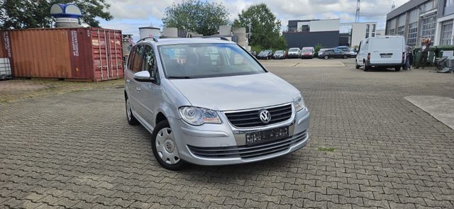 Volkswagen Touran Trendline