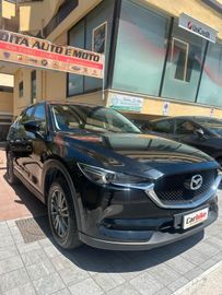 Mazda CX-5 - 3