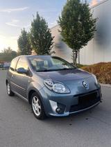 Renault Twingo 2 1.2 ECO 2TÜV NEU(CLIO... - Renault Twingo mit Anhängerkupplung