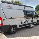 Malibu Van 600 DBK - Malibu Van