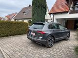 Volkswagen Tiguan 2.0 TDI DSG BMT 4MOT Highline RLine - Volkswagen Tiguan: Rline