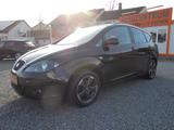 Seat Altea XL Klima*EPH v+h*Sitzh*CD*Tempomat* - Seat Altea Gebrauchtwagen