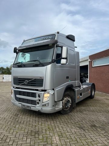 Volvo FH 460 Manuel