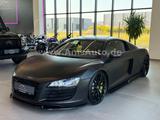 Audi R8 Coupe 4.2 FSI quattro Deutsches Fahrzeug B&O - Audi R8 Gebrauchtwagen