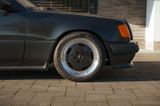 Mercedes-Benz 300 E - 24V 3.4 AMG / Code 990 / 33J. ein Halter - Mercedes-Benz 300: 24 300e