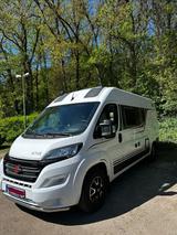 Bürstner Campeo C 600 Brava - Bürstner Campeo