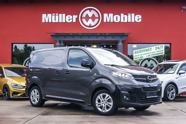 Opel Vivaro 1.5D Cargo S EDITION ANHZV CARPLAY PDC ED