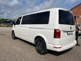 Volkswagen T6.1 Caravelle long 4M 204ps - VW T6 SUV
