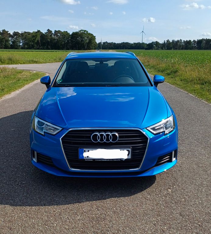 Image of Audi A3