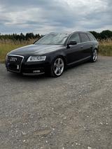 Audi A6 2.7 TDI (DPF) tiptronic quattro Avant -