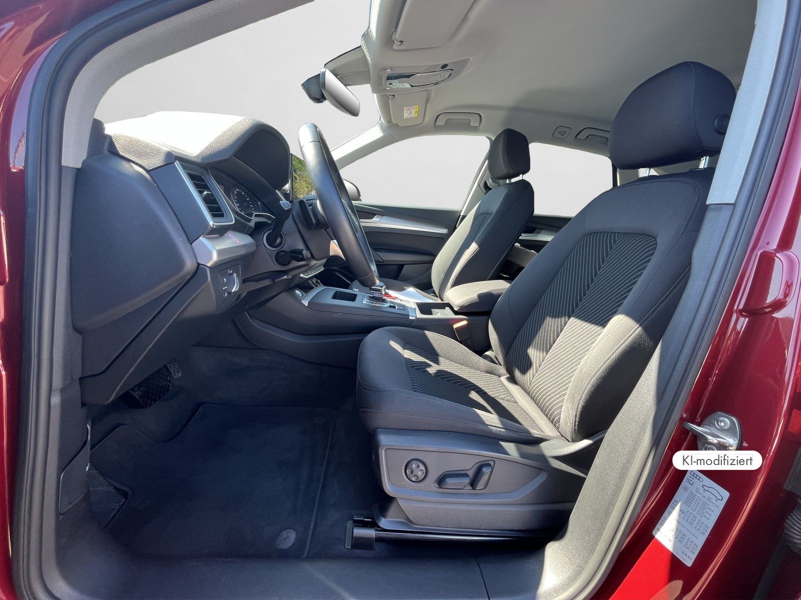 Audi Q5 - Bild 13