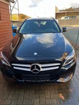 Mercedes-Benz C 180 d T -