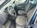 Skoda Roomster Ambition Plus Edition 5. sitzer klima - Skoda Roomster: Ambition Plus Edition