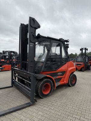 Linde H80D-03