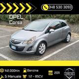 Opel Corsa 1.2 3 porte Club - Opel Corsa aus 2011: 1.3
