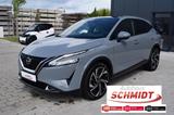 Nissan Qashqai 1.3 DIG-T Xtronic 4x4 Tekna+ - Nissan Qashqai Gebrauchtwagen in Stuttgart