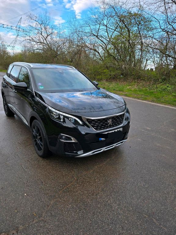 Image of Peugeot 5008