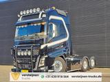 Volvo FH 16 750 6x2 BOOGIE / RETARDER / I PARK COOL