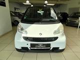 Smart ForTwo coupe pure/Automatik/Garantie - Smart ForTwo Pure mit Benzin-Antrieb