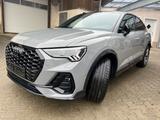 Audi Q3 Sportback 40 TFSI quattro Sline, NARDOGRAU!!! - Audi Q3: Sportback Sline