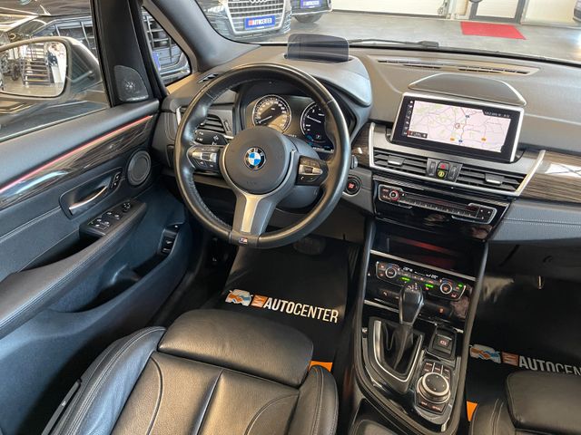 BMW 225 xe Active Tourer *CARPLAY*HUDUP*LED*M SPORT*
