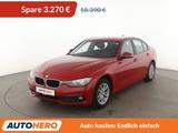 BMW 318i Advantage*NAVI*TEMPO*PDC* - BMW 318: Limousine, 318i