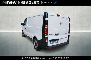 Renault Trafic - 2
