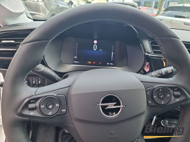 Corsa 1.2 PDC, Kamera, GRA, Android, AppleCarPla