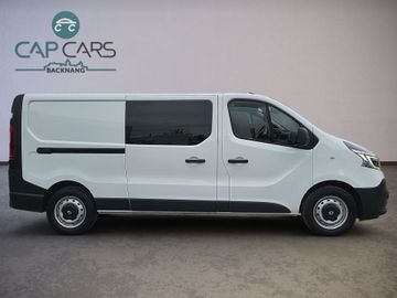 Renault Trafic - 7