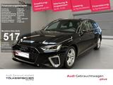 Audi A4 35 2.0 TFSI Avant S-Line ACC FLA LED SHZ PDC - Audi Jahreswagen: Kombi