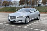 Jaguar JAGUAR XF 3.0 DS V6 Premium Luxury - gebrauchte Jaguar XF aus dem Jahr 2012